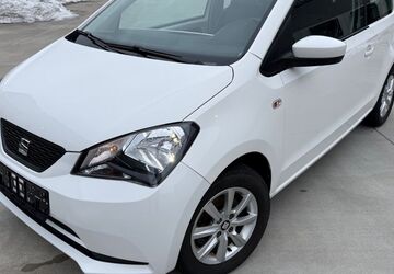 Seat Mii 80.356 km 5.600 &euro; Hamburg 21031