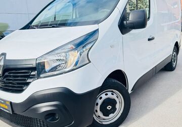 Renault Trafic 176.000 km 9.900 &euro; Hamburg 20537