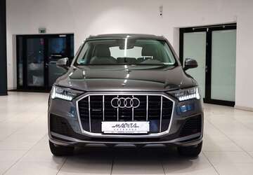 Audi Q7 100.000 km 56.249 &euro; Hamburg 22047