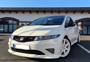 Honda Civic 173.500 km 14.750 &euro; Hamburg 22765