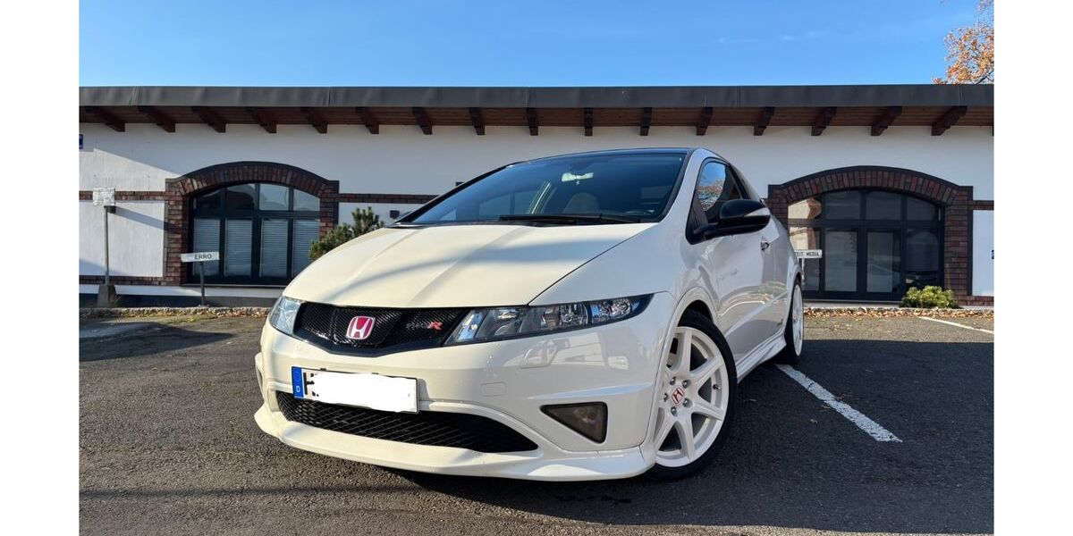 Honda Civic 173.500 km 14.750 &euro; Hamburg 22765