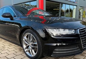 Audi A7 231.900 km 17.999 &euro; Neu Wulmstorf 21629