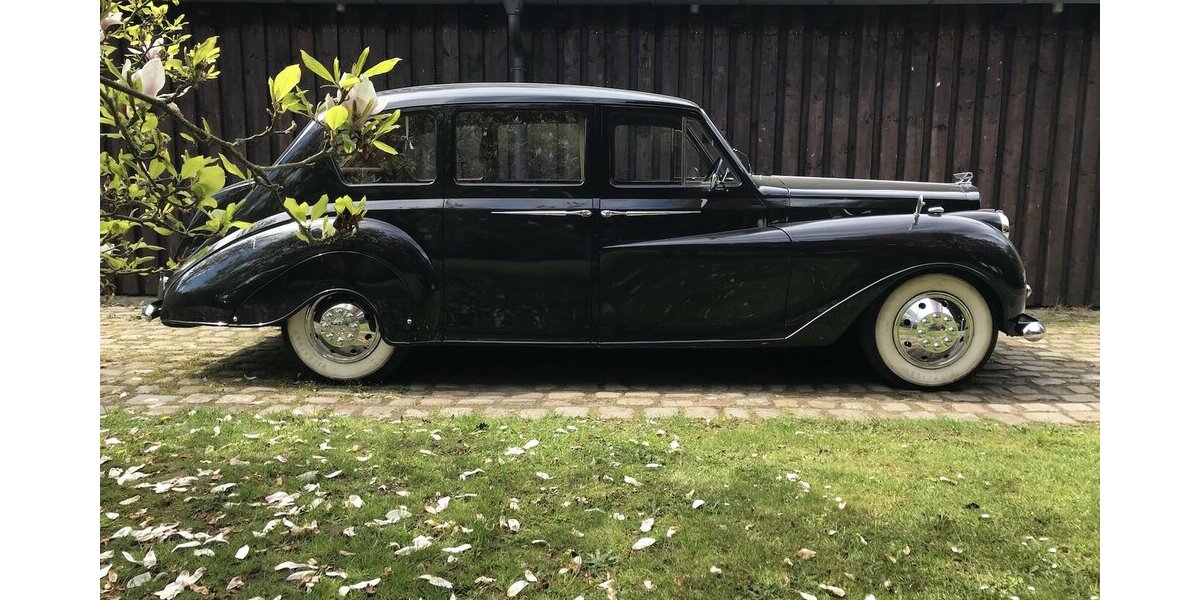 Austin Rover Austin Vanden Plas Princess Saloncar A135 67.679 km 19.999 &euro; Hamburg 22339