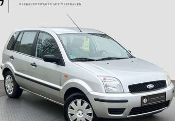 Ford Fusion 124.945 km 3.883 &euro; Hamburg 21031