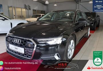 Audi A6 75.992 km 39.400 &euro; Pinneberg 25421