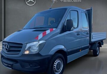 Mercedes-Benz Sprinter 105.900 km 20.111 &euro; Hamburg 21079