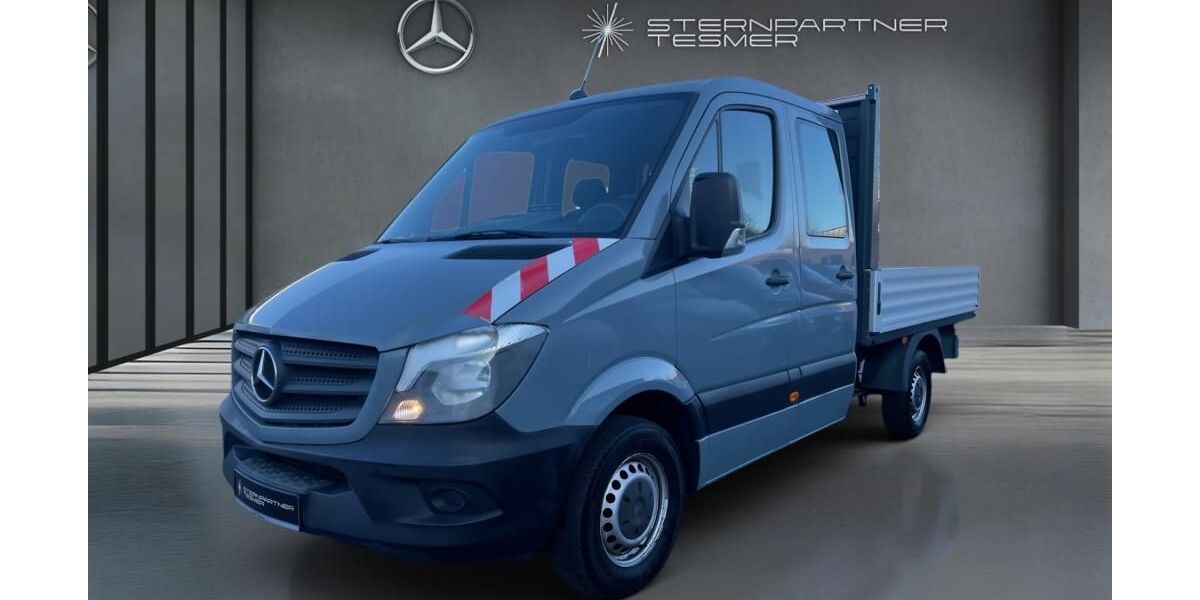 Mercedes-Benz Sprinter 105.900 km 20.111 &euro; Hamburg 21079