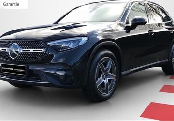 Mercedes-Benz GLC 300 20.157 km 55.490 &euro; Hamburg-Elbe 22609