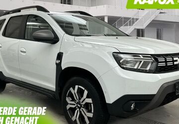 Dacia Duster 41.182 km 18.650 &euro; Hamburg 22529