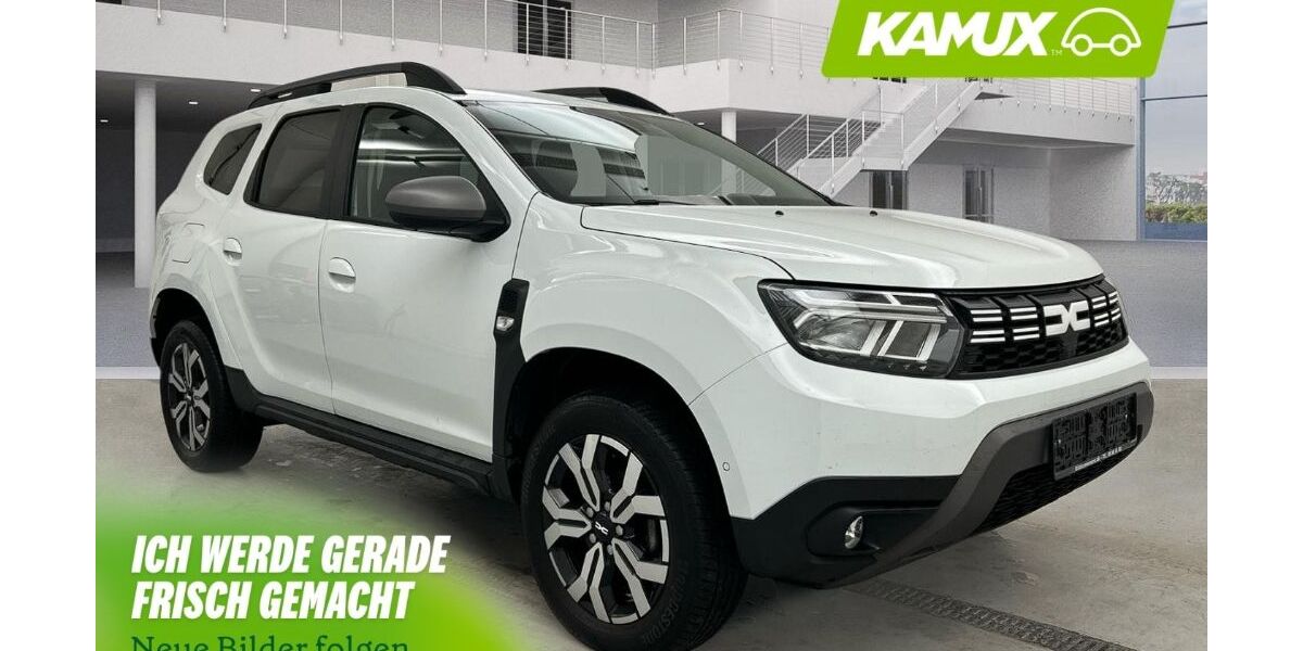 Dacia Duster 41.182 km 18.650 &euro; Hamburg 22529