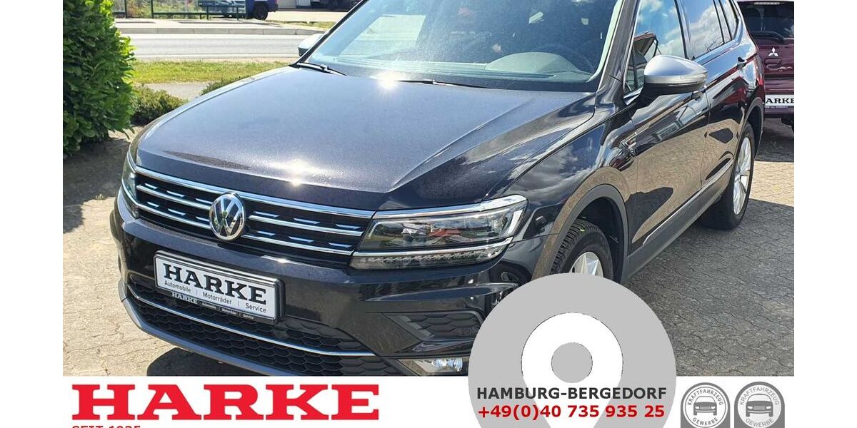 VW Tiguan 114.500 km 24.900 &euro; Hamburg 21035