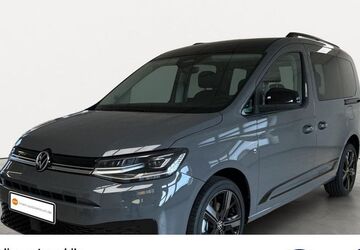 VW Caddy 1.934 km 43.950 &euro; Winsen (Luhe) 21423