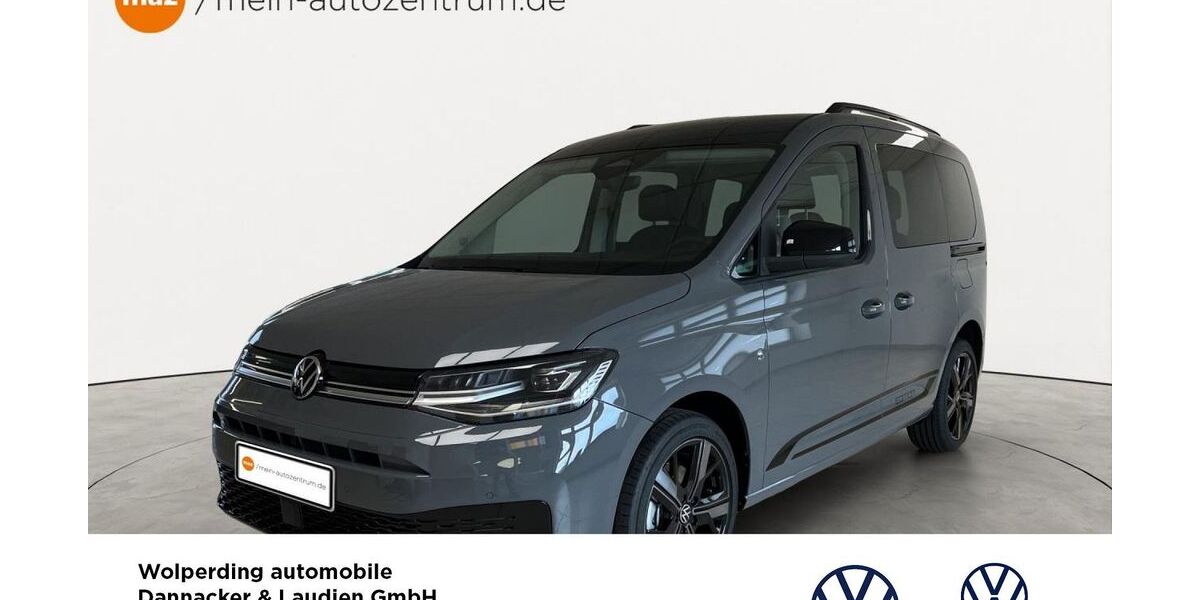 VW Caddy 1.934 km 43.950 &euro; Winsen (Luhe) 21423