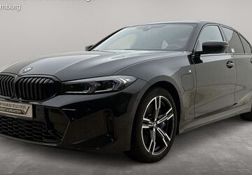 BMW 330 24.192 km 41.902 &euro; Barsbüttel bei Hamburg 22885