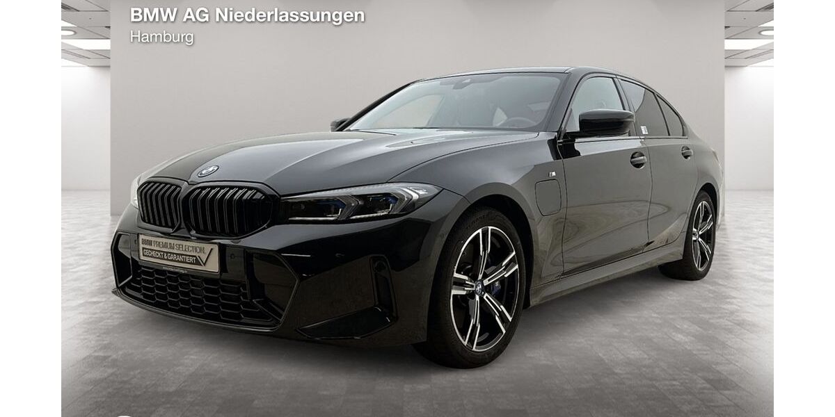 BMW 330 24.192 km 41.902 &euro; Barsbüttel bei Hamburg 22885