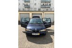 BMW 3er 162.443 km 4.000 &euro; Hamburg 20038
