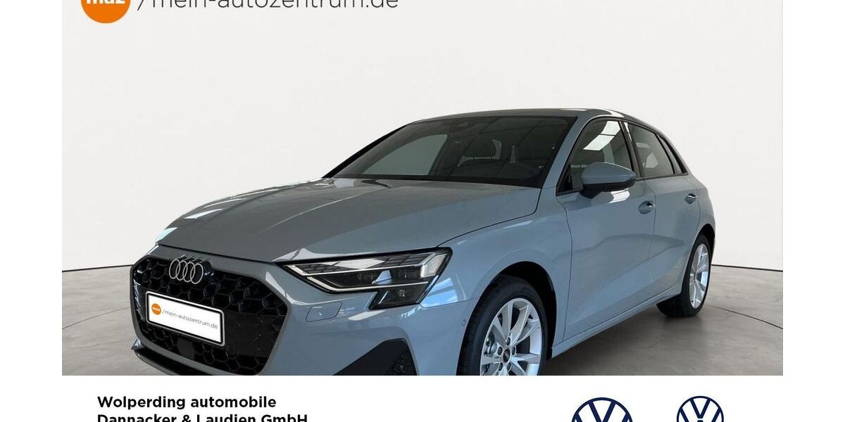 Audi A3 3.500 km 36.960 &euro; Winsen (Luhe) 21423