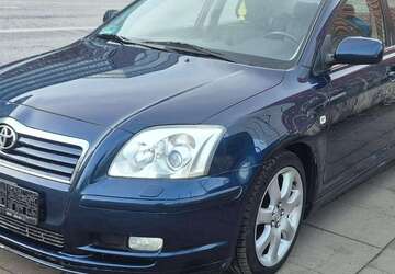 Toyota Avensis 190.000 km 3.100 &euro; Hamburg 20097