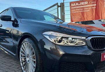 BMW 630 Gran Turismo 119.000 km 32.990 &euro; Hamburg 22043