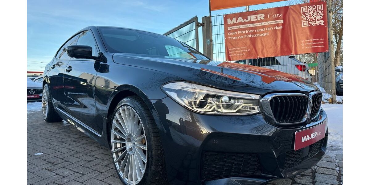 BMW 630 Gran Turismo 119.000 km 32.990 &euro; Hamburg 22043