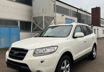 Hyundai SANTA FE 267.500 km 2.990 &euro; Pinneberg 25421