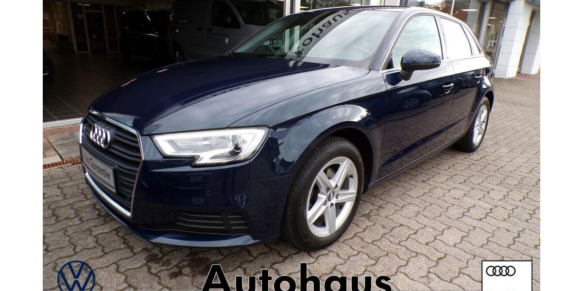 Audi A3 74.551 km 16.980 &euro; Trittau 22946