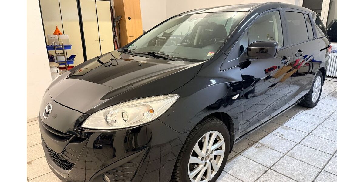 Mazda 5 164.000 km 6.800 &euro; Geesthacht (bei Hamburg) 21502