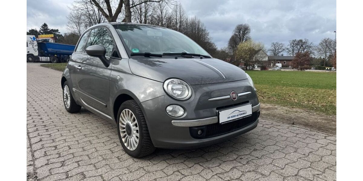 Fiat 500 140.778 km 6.150 &euro; Buxtehude 21614