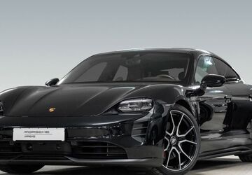 Porsche Taycan 11.334 km 97.980 &euro; Hamburg 22087