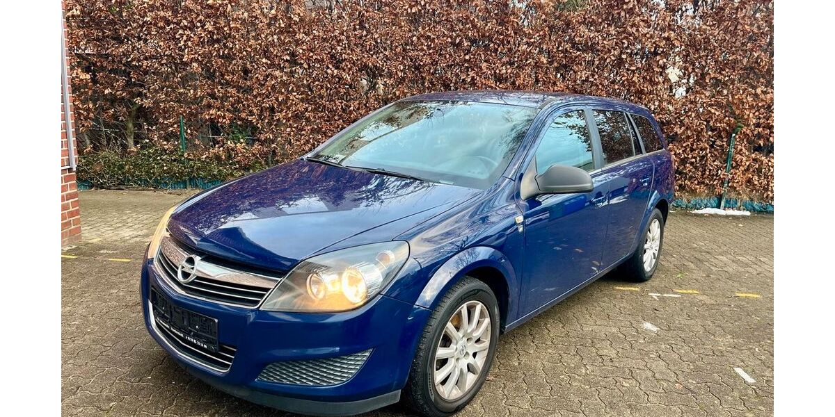 Opel Astra 264.156 km 2.980 &euro; Hamburg 22417
