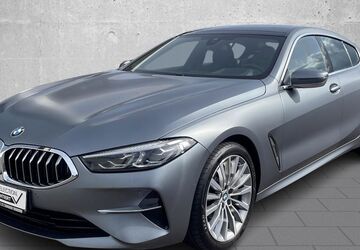 BMW 840 76.744 km 49.990 &euro; Halstenbek 25469