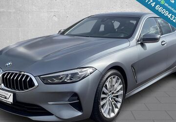 BMW 840 76.744 km 54.890 &euro; Halstenbek 25469