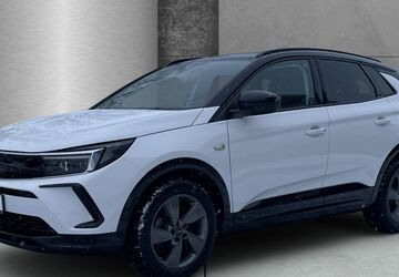Opel Grandland (X) 16.154 km 21.980 &euro; Ahrensburg 22926