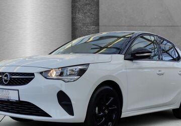 Opel Corsa 16.872 km 14.480 &euro; Hamburg 21079