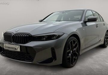 BMW 330 12.785 km 48.302 &euro; Barsbüttel bei Hamburg 22885