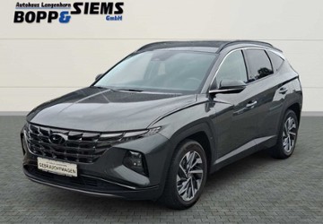 Hyundai TUCSON 55.476 km 24.960 &euro; Hamburg 22419
