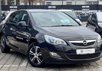 Opel Astra 130.000 km 6.250 &euro; Hamburg 20537