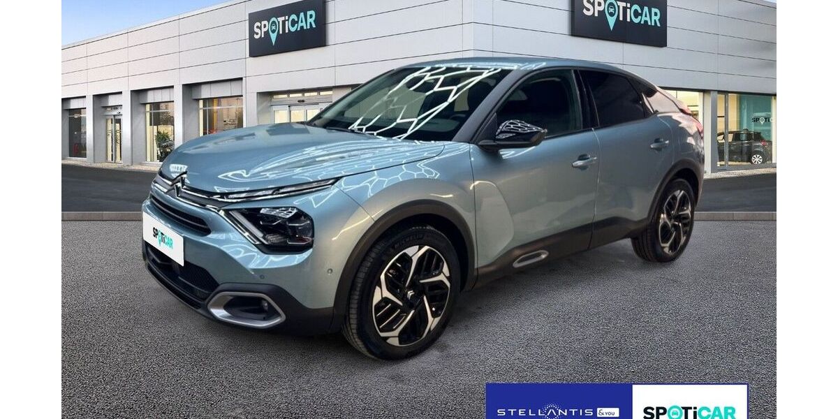 Citroen C4 27.277 km 18.090 &euro; Hamburg 22457