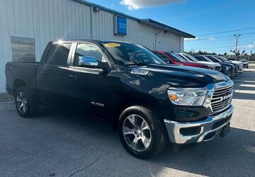 Dodge RAM 53.000 km 69.999 &euro; Hamburg 22309