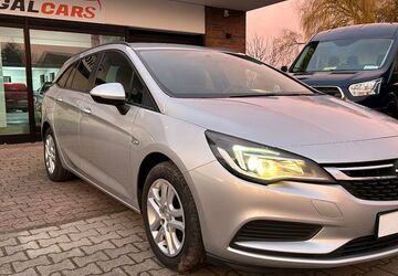 Opel Astra 176.000 km 7.500 &euro; Drage 21423