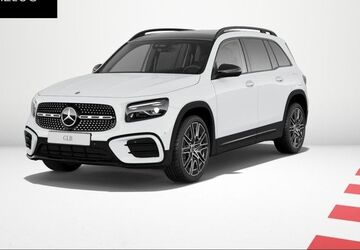 Mercedes-Benz GLB 200 3.000 km 54.998 &euro; Hamburg 21029