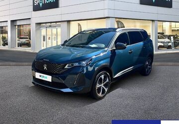 Peugeot 5008 25.838 km 30.780 &euro; Hamburg 22457