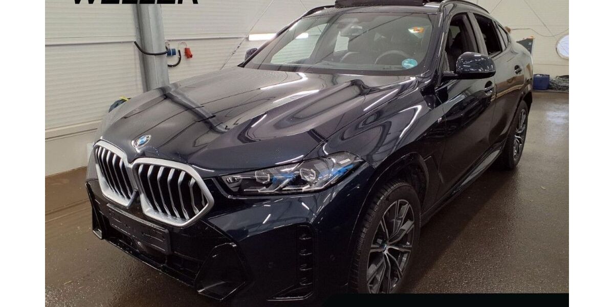 BMW X6 24.971 km 80.850 &euro; Hamburg 21073