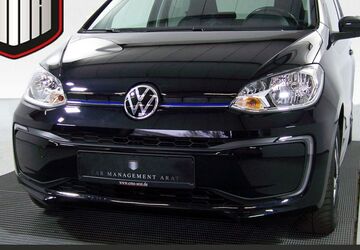 VW up! 50.429 km 13.322 &euro; Hamburg Stadtteil Horn 22119