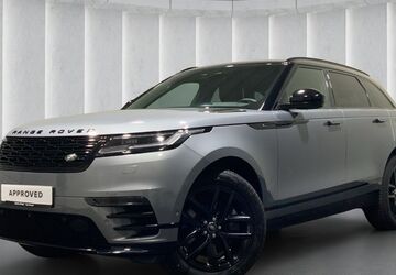 Land Rover Range Rover Velar 20.858 km 60.290 &euro; Hamburg 22297