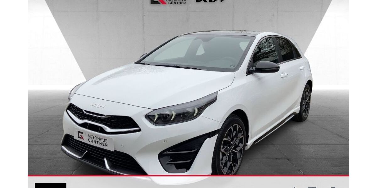Kia ceed / Ceed 10.377 km 26.290 &euro; Ahrensburg 22926