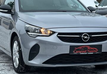 Opel Corsa 82.000 km 9.990 &euro; Buxtehude 21614