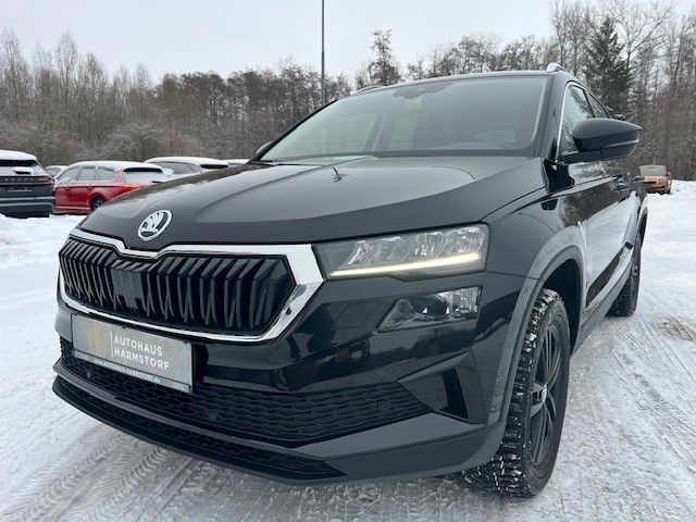Skoda Karoq 48.810 km 26.490 &euro; Harmstorf/Hamburg 21228