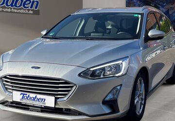 Ford Focus 123.983 km 10.480 &euro; Hamburg 21073