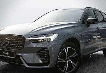 Volvo XC60 59.300 km 37.890 &euro; Pinneberg 25421